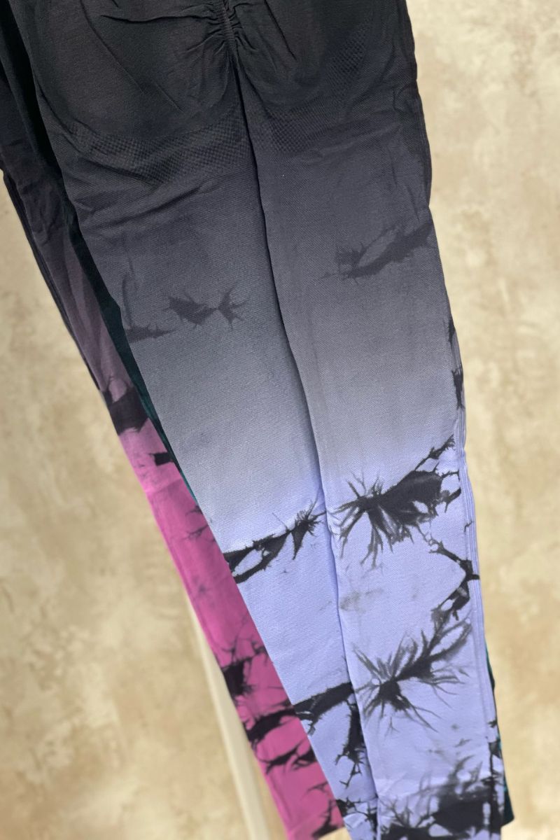 Leggins Tidi Push Up