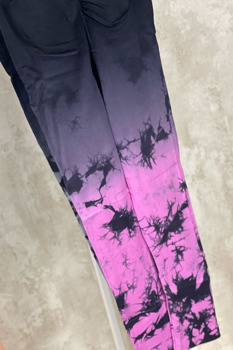 Leggins Tidi Push Up