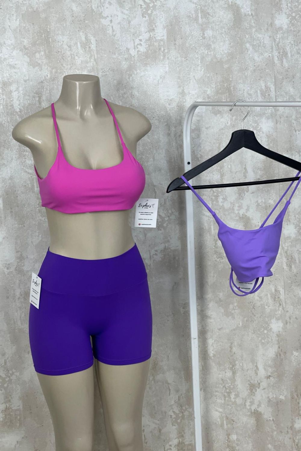 Top "Energía Cruzada"