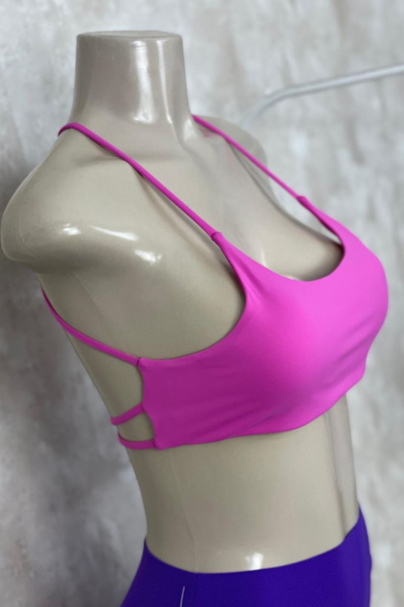 Top "Energía Cruzada"