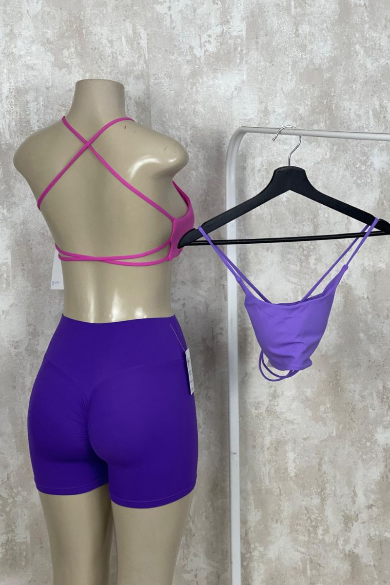 Top "Energía Cruzada"