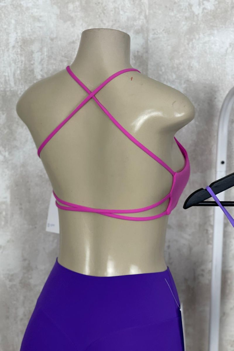 Top "Energía Cruzada"