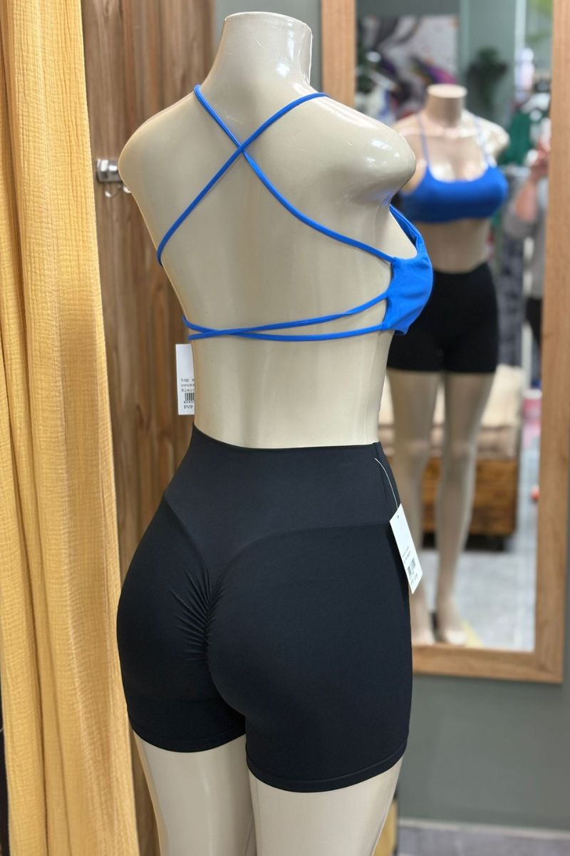 Top "Energía Cruzada"