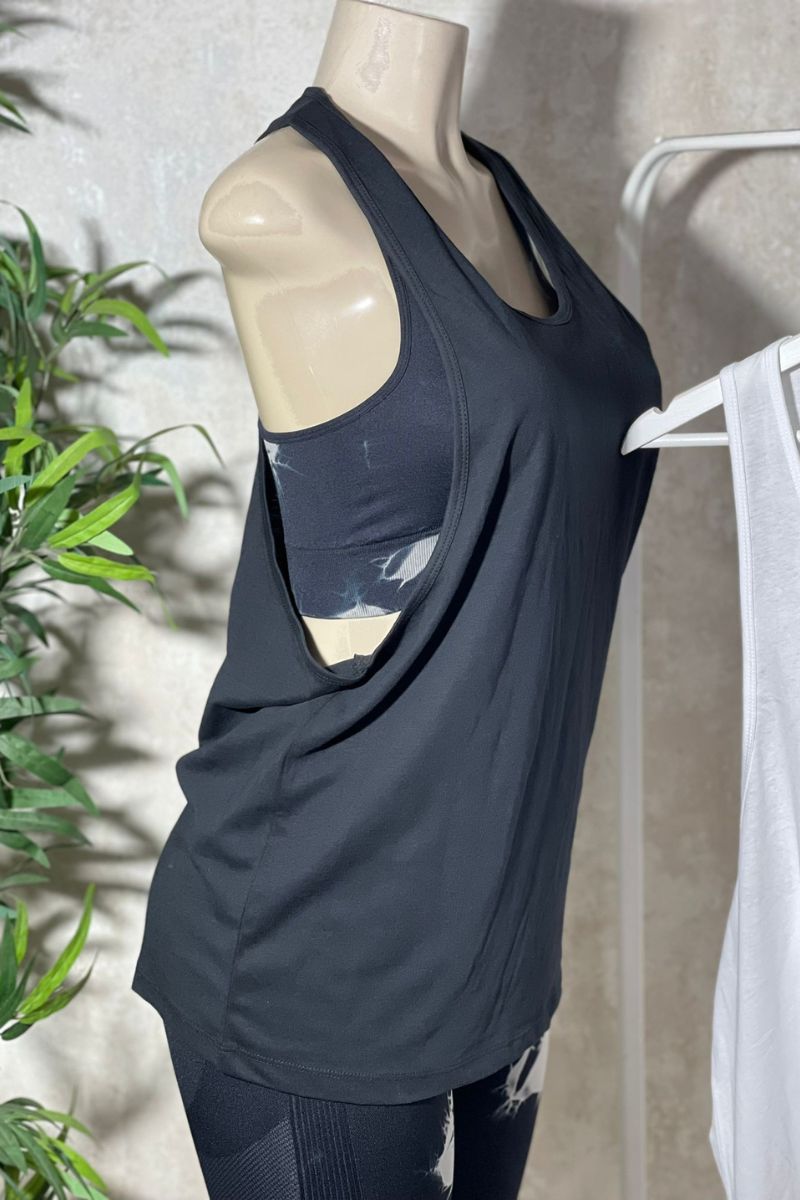 Camiseta ancha UNISEX