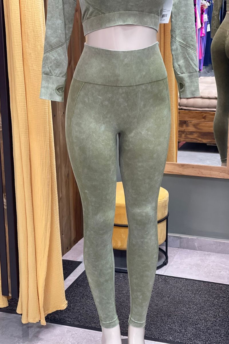 Conjunto Valeria push up