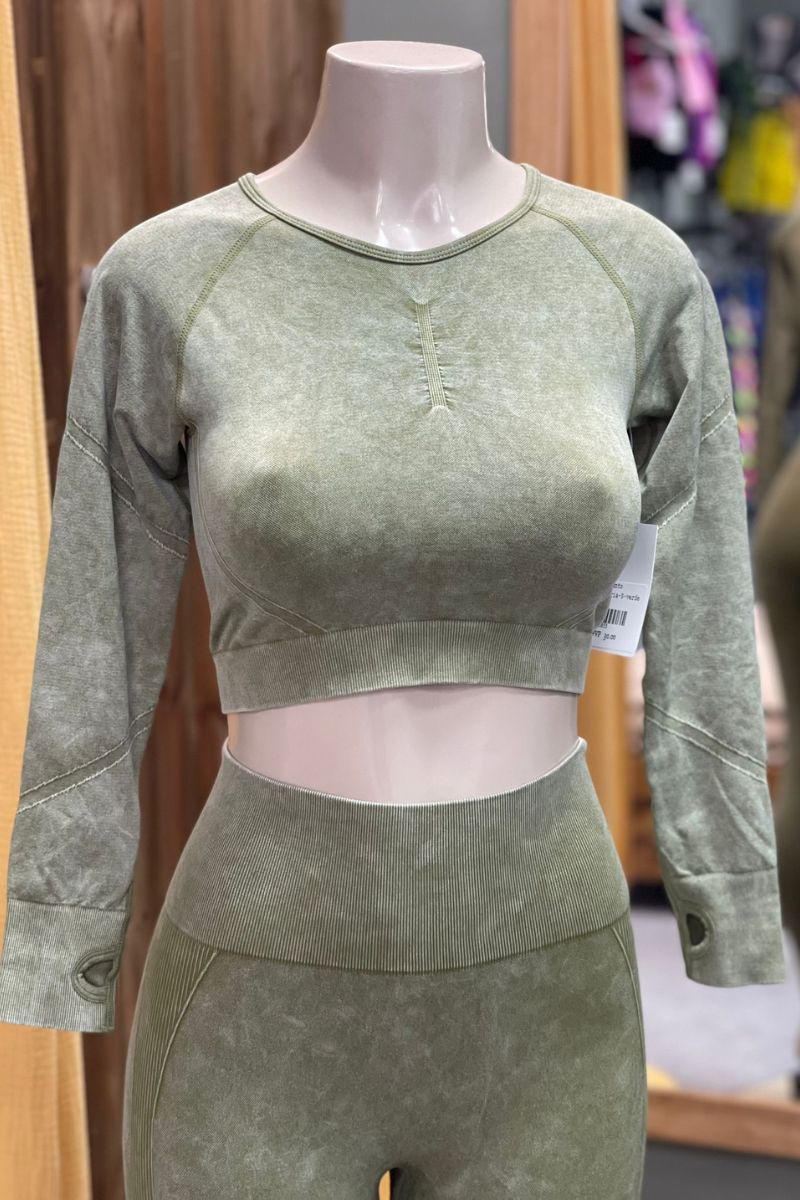 Conjunto Valeria push up