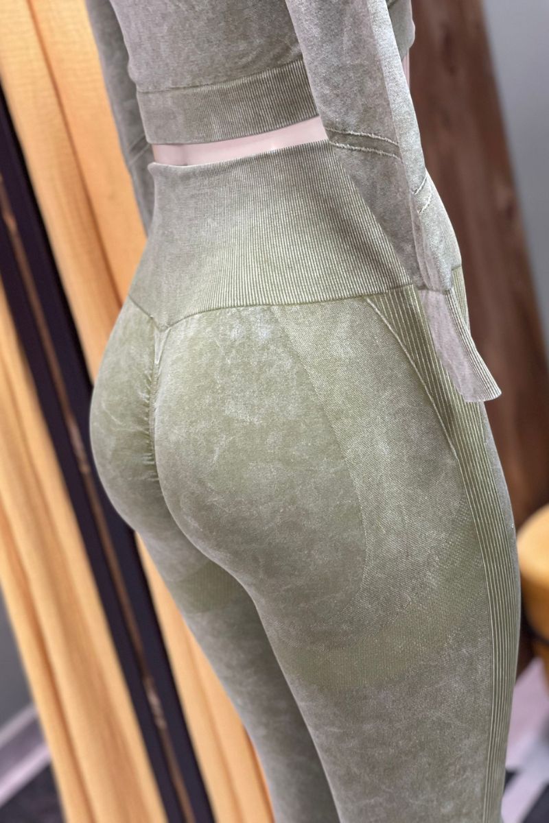 Conjunto Valeria push up