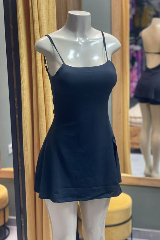 Vestido pádel