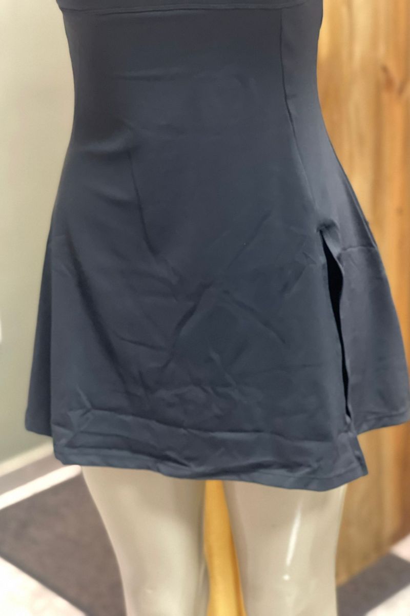 Vestido pádel