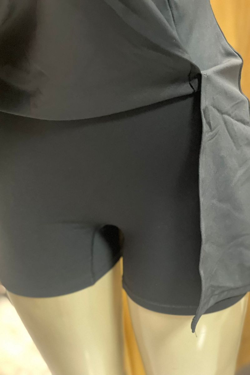 Vestido pádel