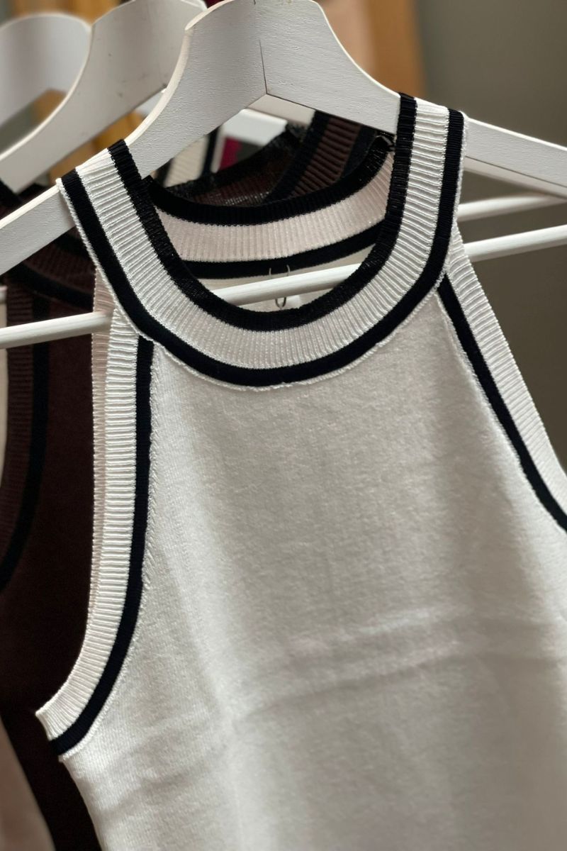 Vestido Samantha