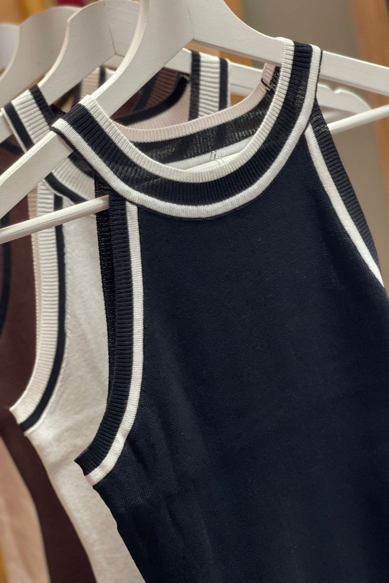 Vestido Samantha