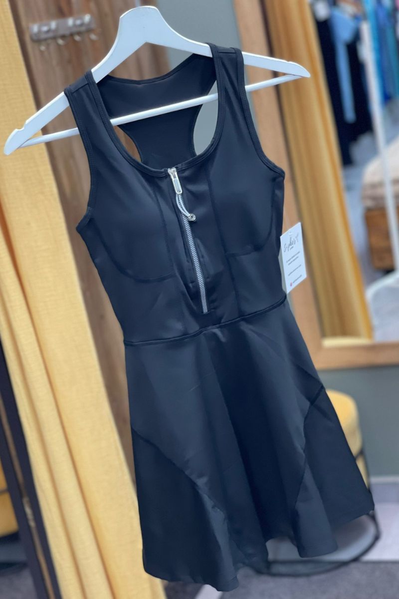 Vestido Sole