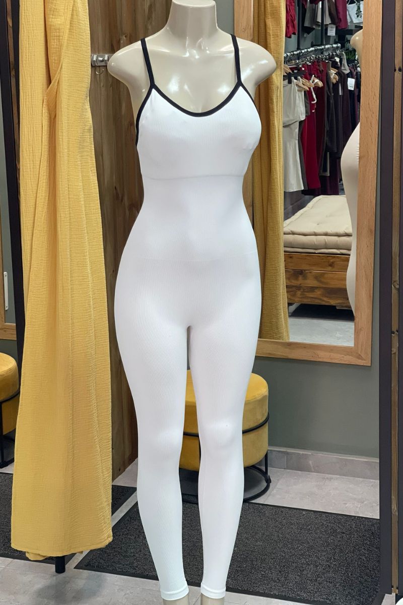 Mono Claudia push up
