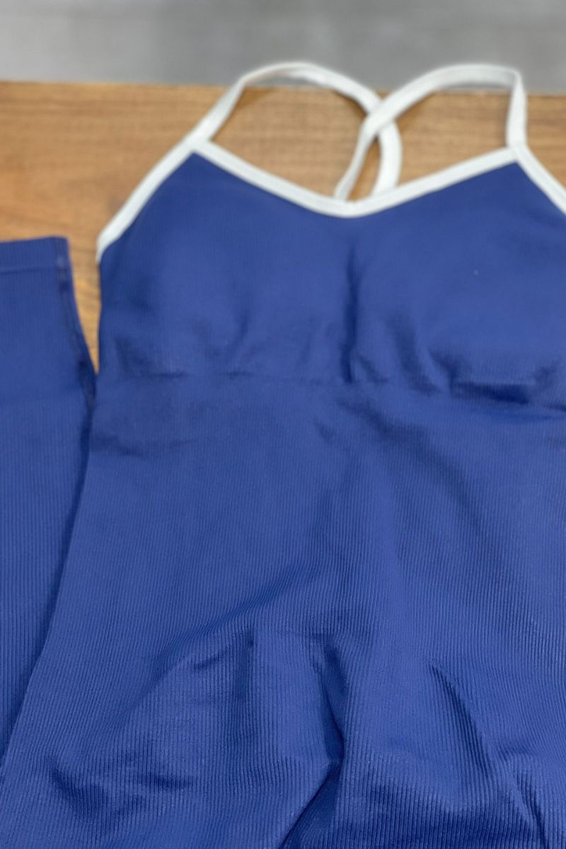 Mono Bicolor push up