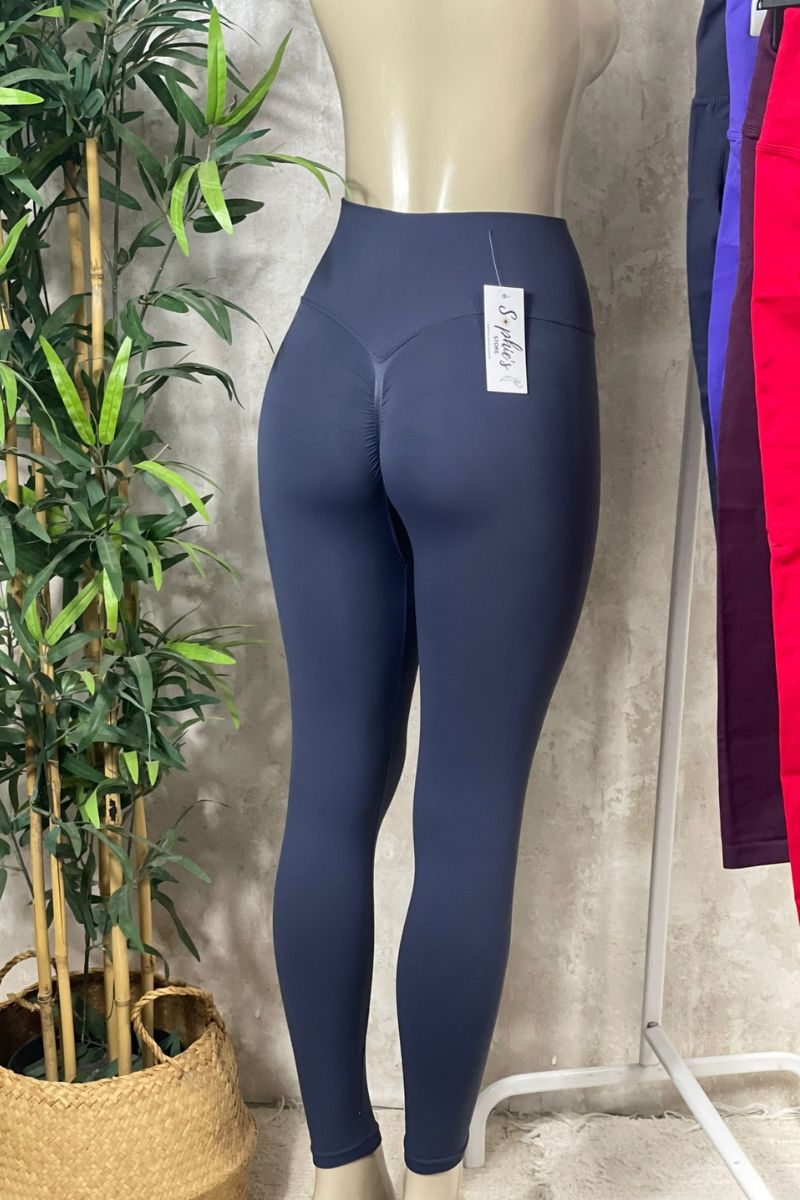 Leggins Reductor Push Up