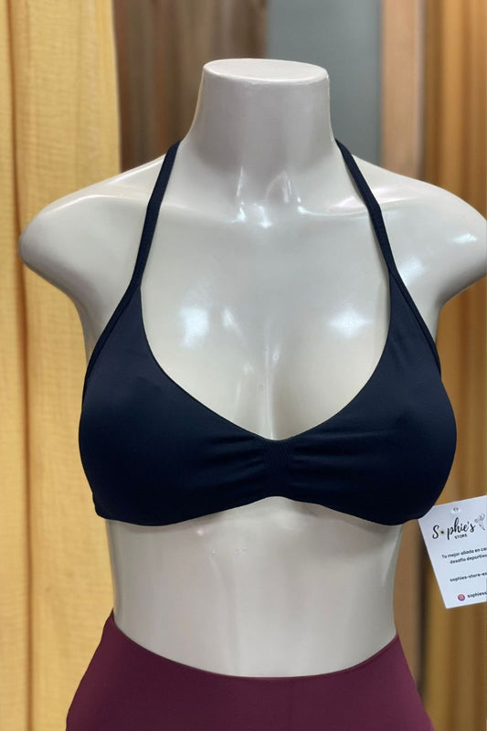 Top Zoe con relleno extraíble