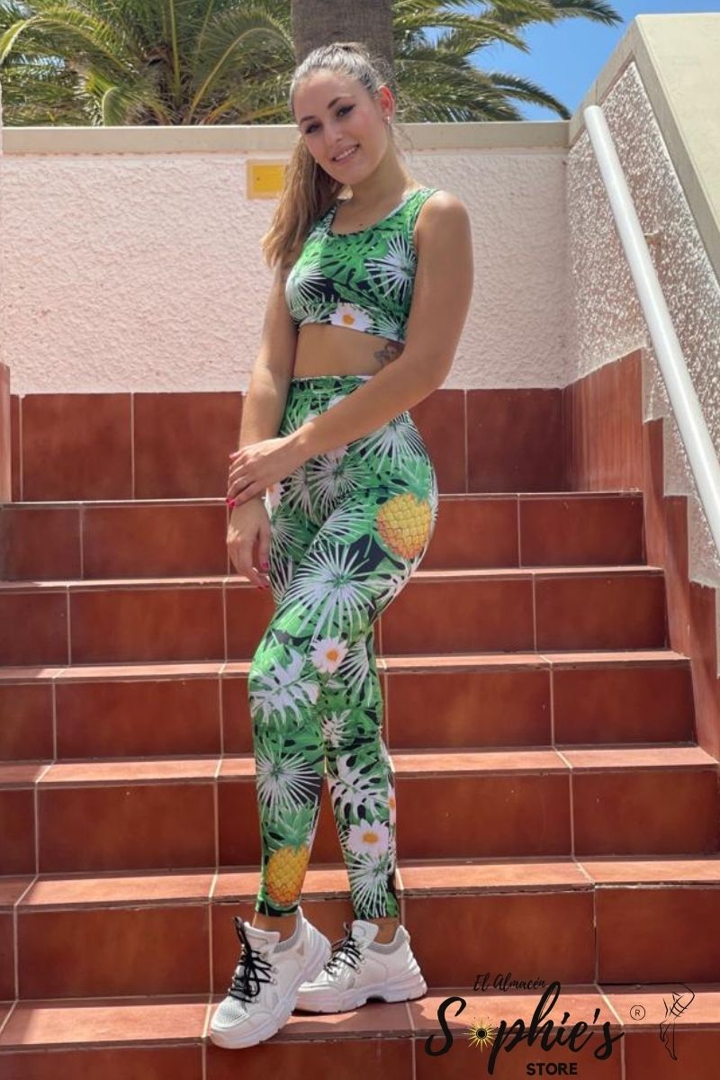 Leggins Margaret