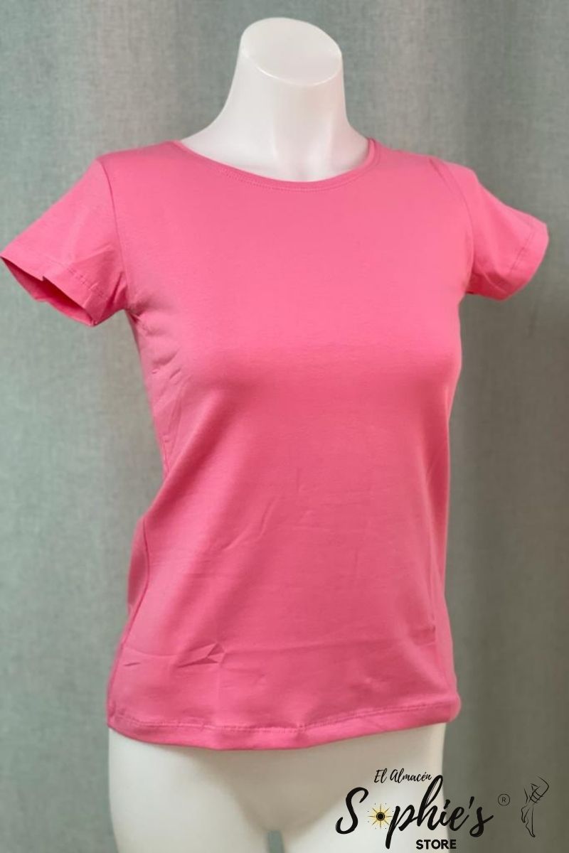 Camiseta Básica
