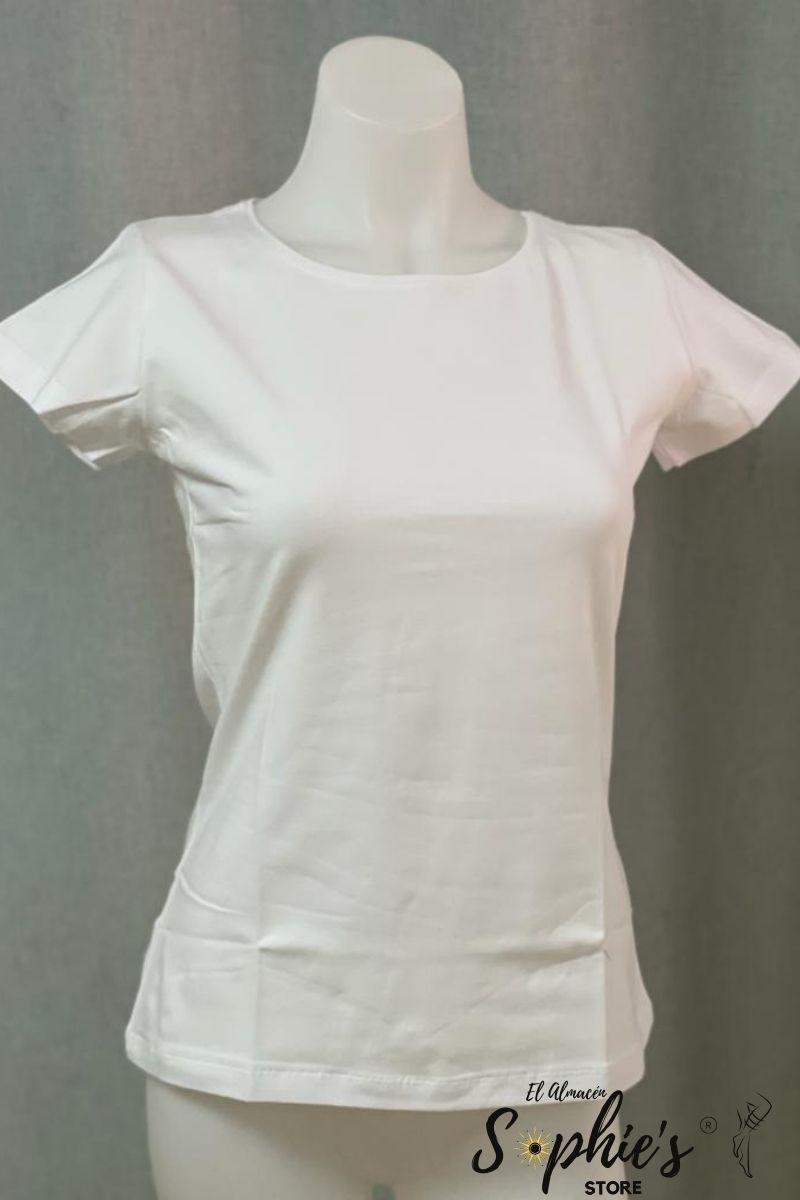 Camiseta Básica