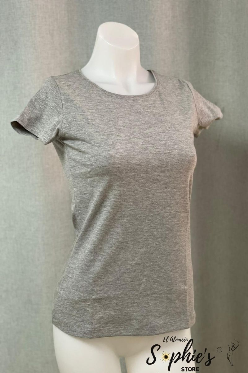 Camiseta Básica