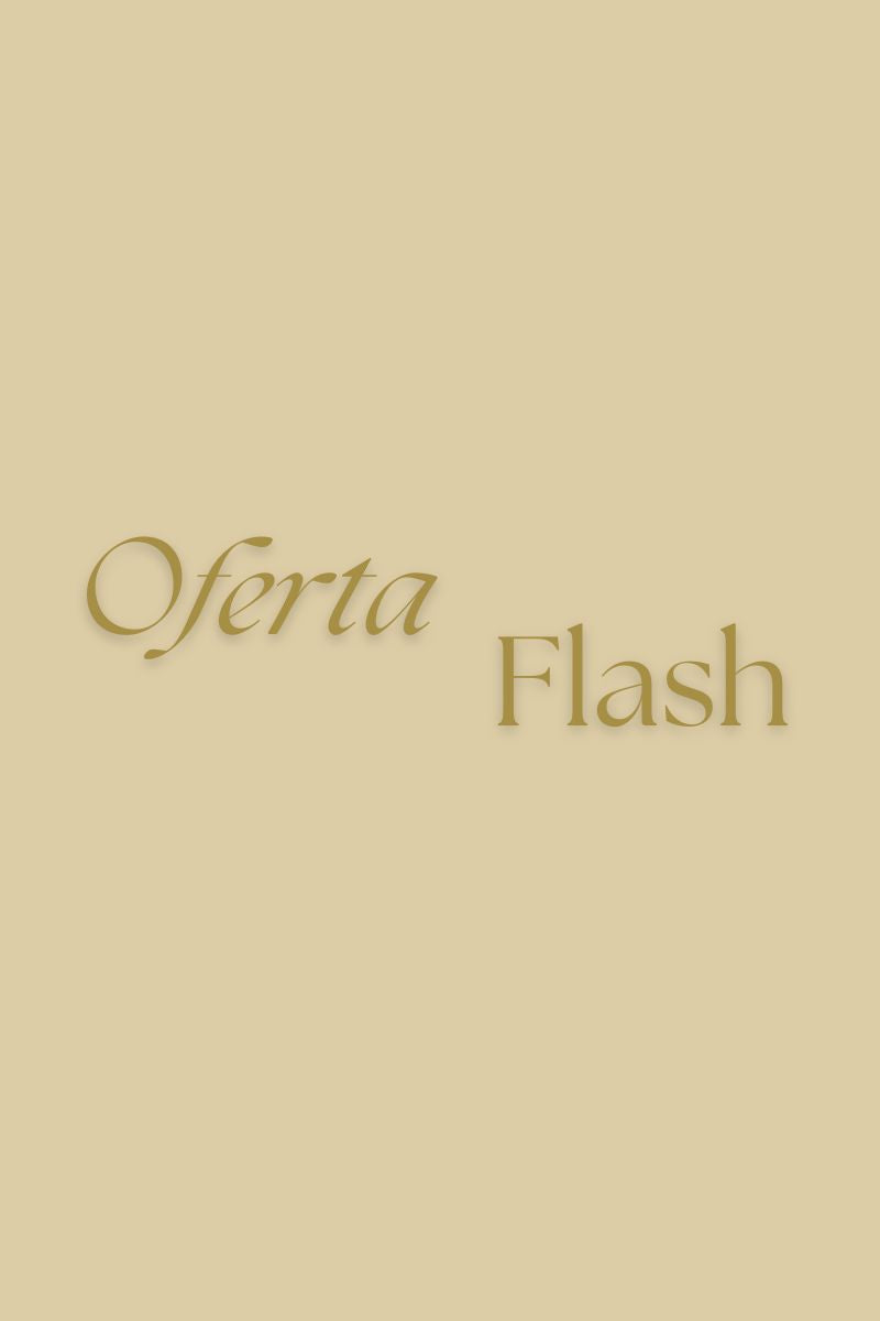 Oferta flash