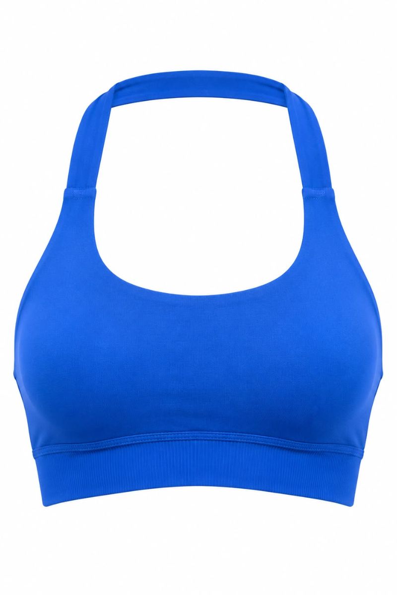 Top cuello Olivia