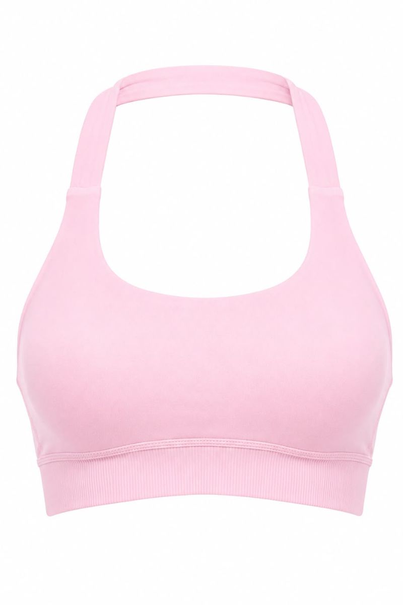 Top cuello Olivia