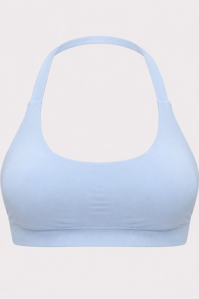 Top cuello Olivia