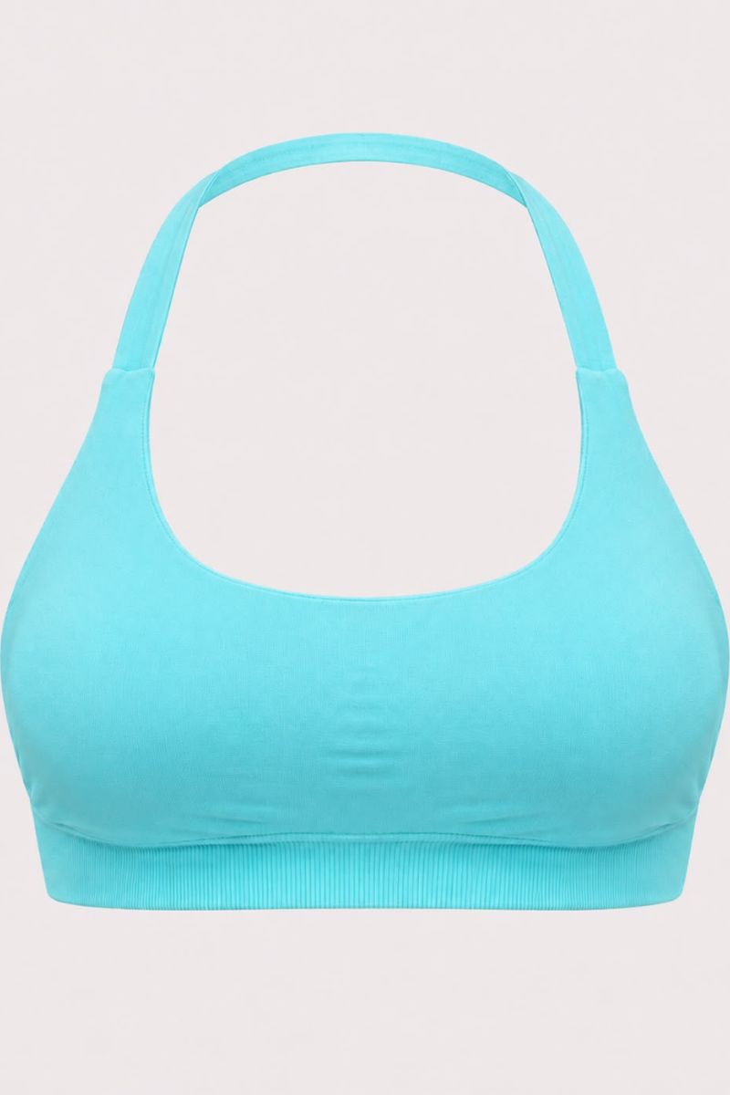 Top cuello Olivia
