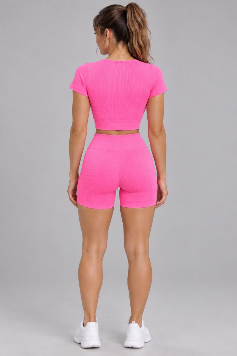 Conjunto Sport