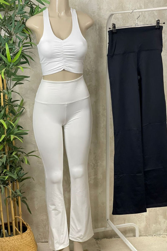 Leggins Acampanado Reductor