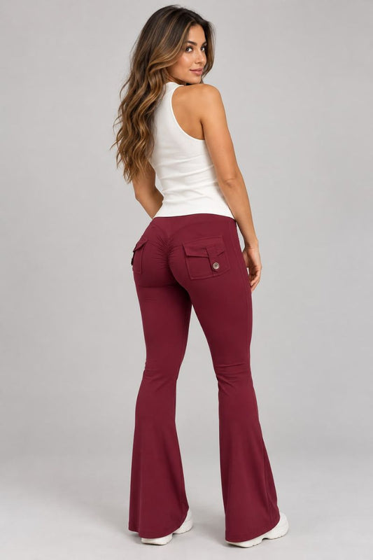 Leggins Toledo push up