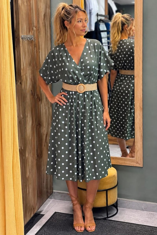Vestido Alice T.U