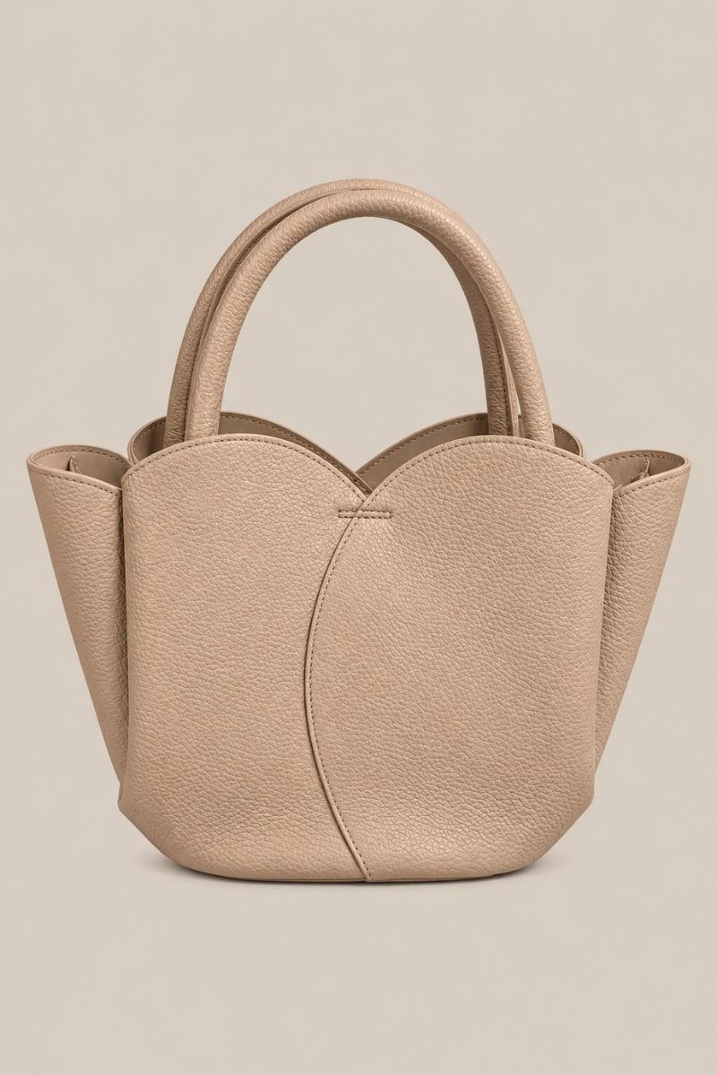 Bolso Flor