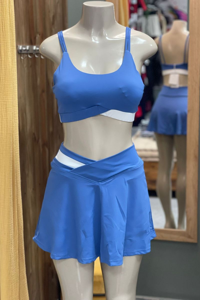 Conjunto Arisa
