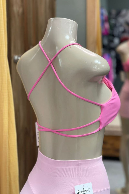 Top "Energía Cruzada"