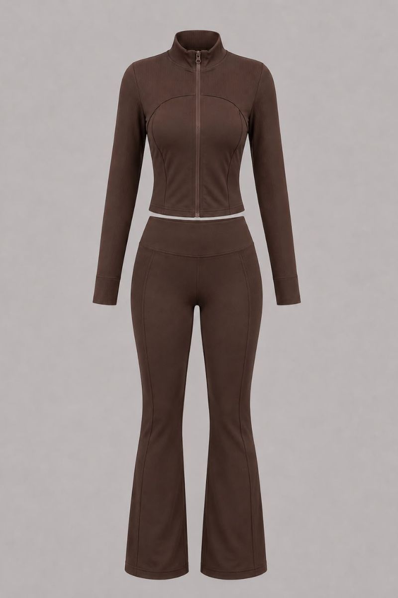 Conjunto acampanado Eclipse