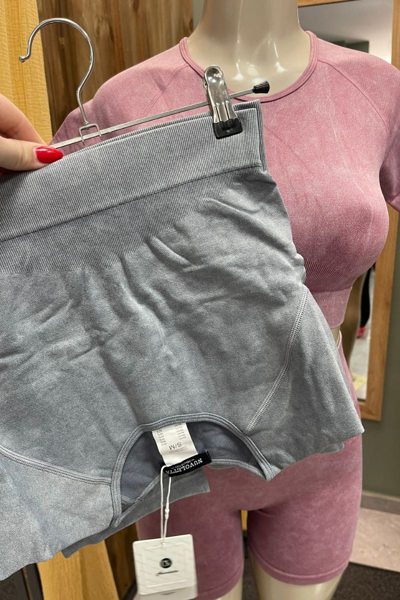 Conjunto Judith push up