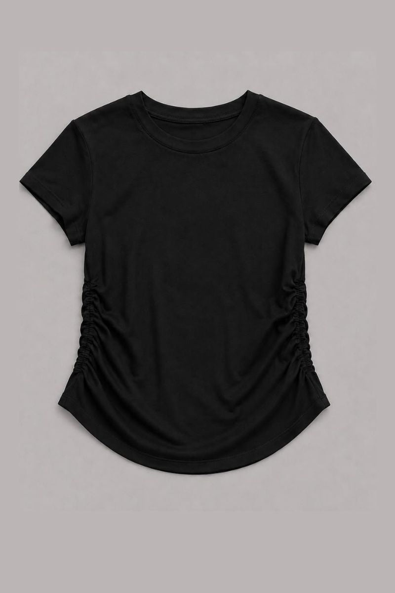 Camisa Luna Algodón