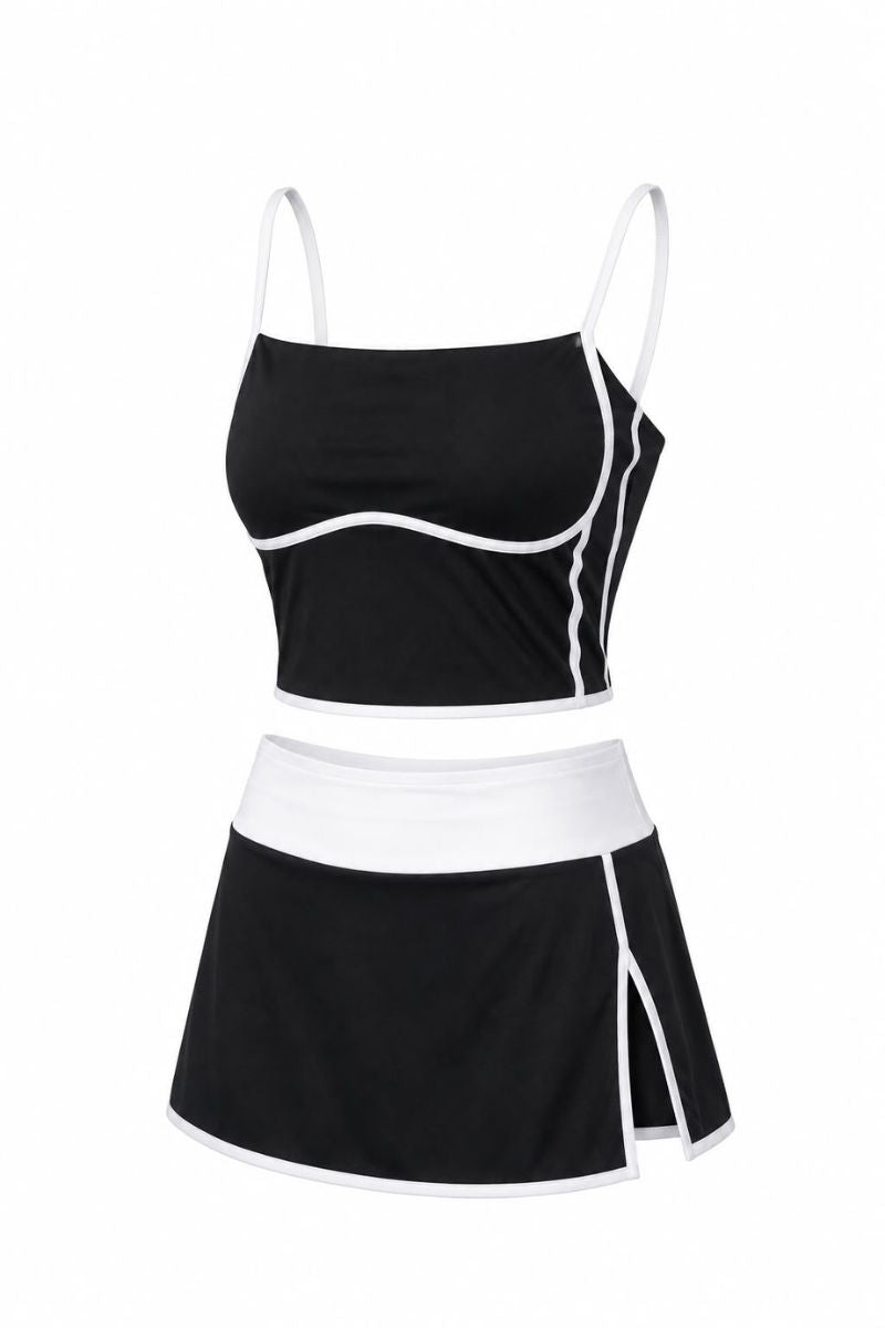 Conjunto Aloa