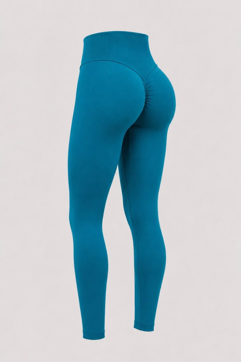 Leggins Reductor Olivia push up