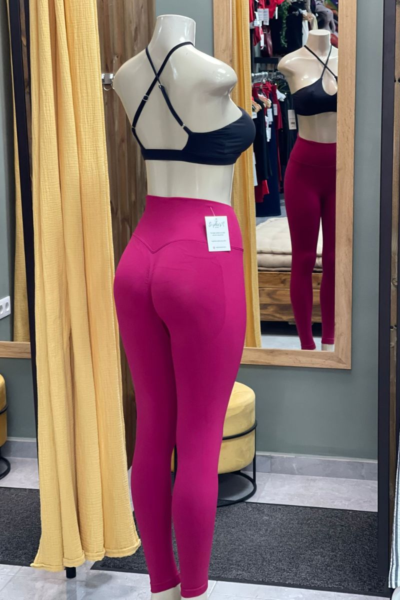 Leggins Reductor Olivia push up