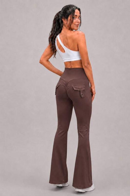 Leggins Toledo push up
