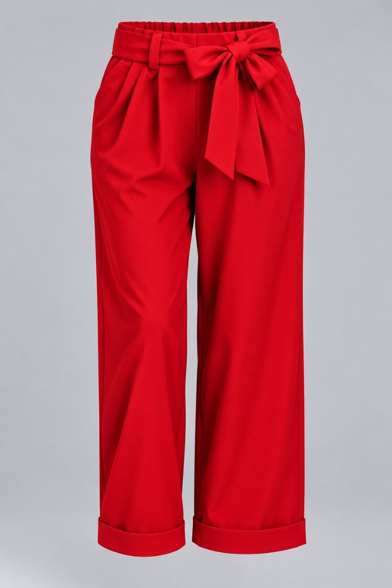 Pantalón Lazo