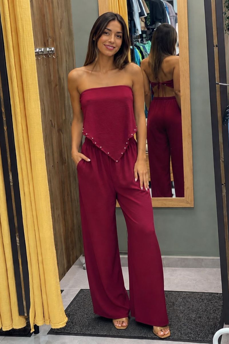 Conjunto Diva T.U