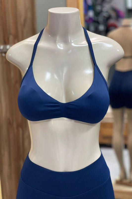 Top Zoe con relleno extraíble