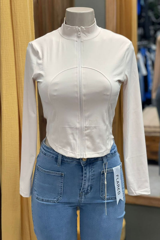 Sudadera Lycra Penelope