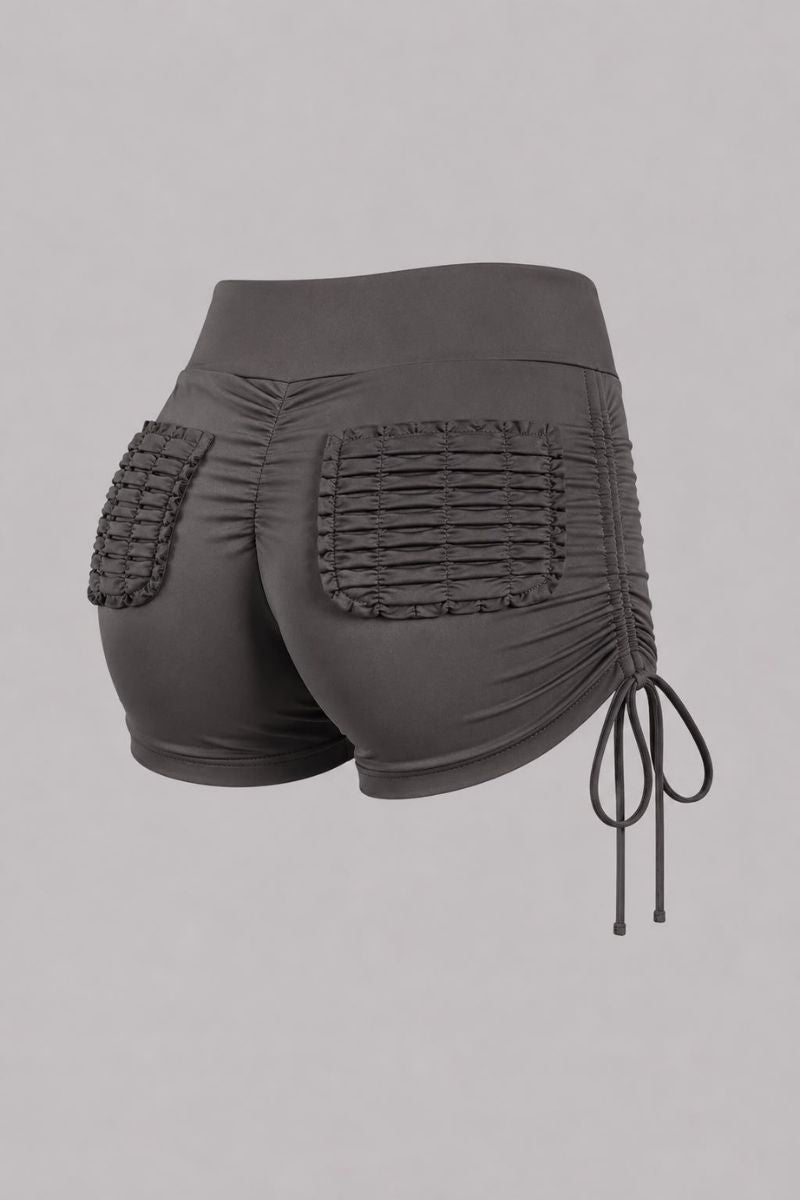 Short Bolsillo regulable