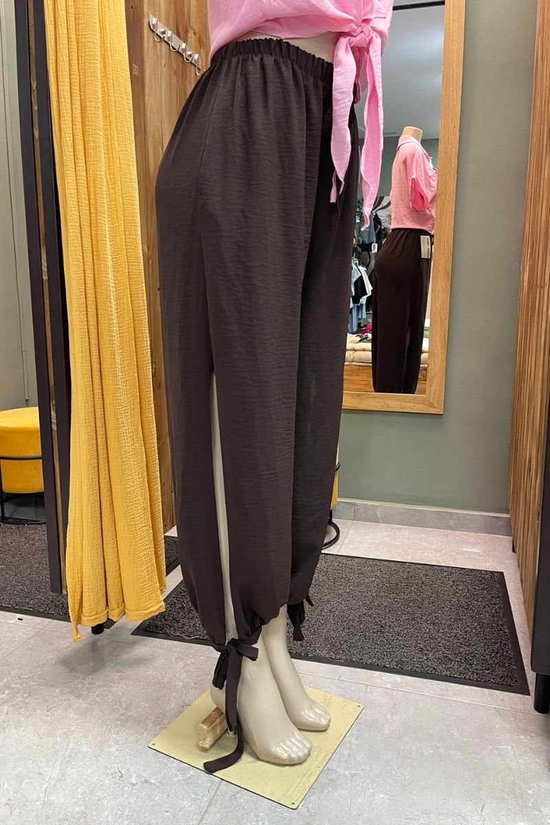 Pantalón Aladin T.U